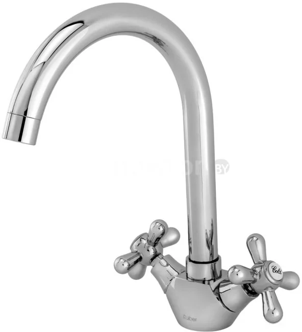 Смеситель Raiber Classic R2005