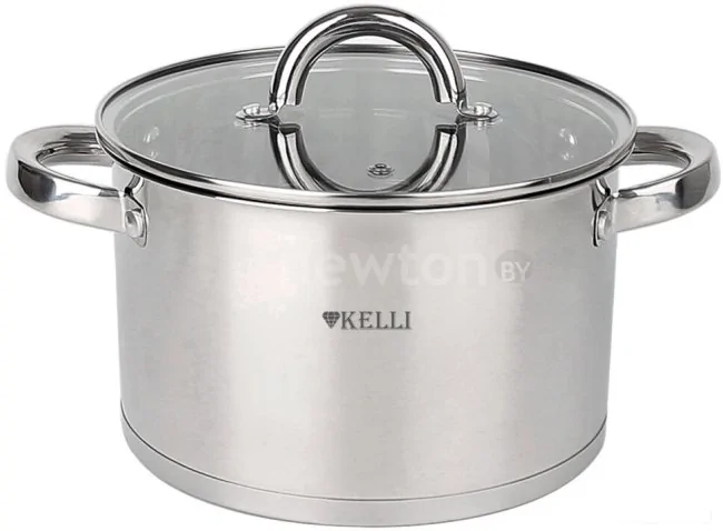 Кастрюля KELLI KL-4700-20