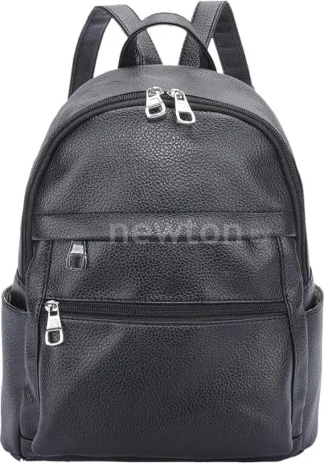 Рюкзак OrsOro DS-0015/1 (черный)