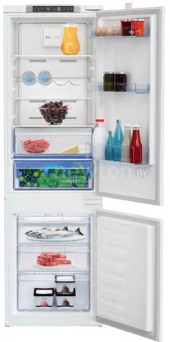 Холодильник BEKO BCNA275E3S