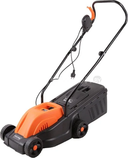 Газонокосилка Patriot PHG 1030 E (512309205)
