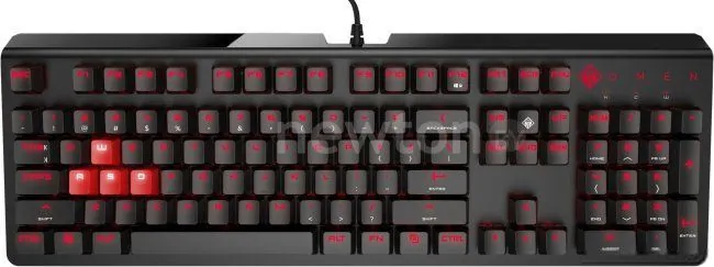 Клавиатура HP OMEN Encoder (Cherry MX Brown)