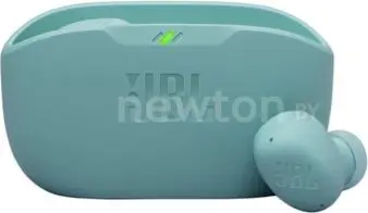 Наушники JBL Wave Buds 2 (голубой)