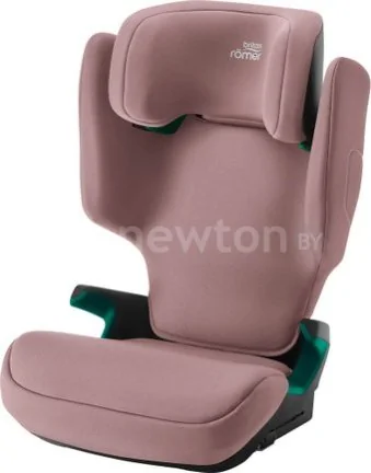 Детское автокресло Britax Romer Discovery Plus 2 (dusty rose)