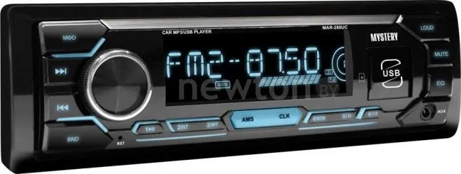 USB-магнитола Mystery MAR-288UC