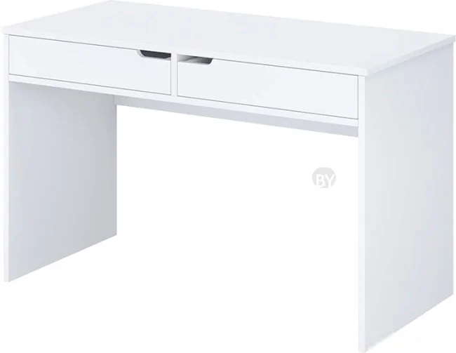 Стол Polini Kids Mirum 120 0002565.9 (белый)