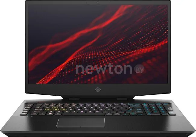 Игровой ноутбук HP OMEN 17-cb1054ur 2Y9R5EA