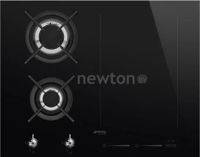 Варочная панель Smeg PM3621WLD
