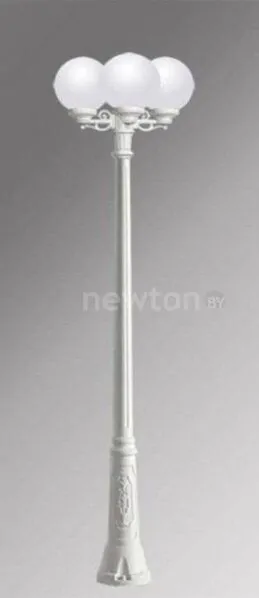 Фонарный столб Fumagalli Globe 300 G30.157.S30.WYE27