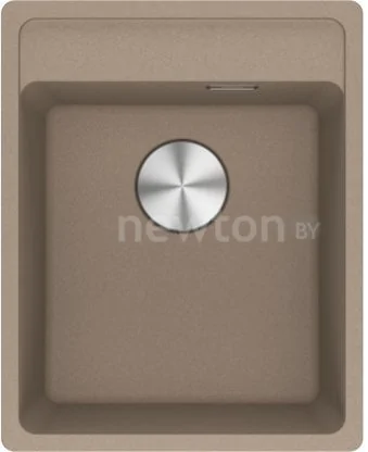 Кухонная мойка Franke Maris MRG 610-37 114.0661.780 (миндаль)