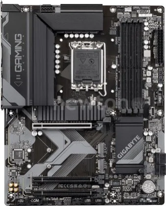 Материнская плата Gigabyte B760 Gaming X (rev. 1.0)