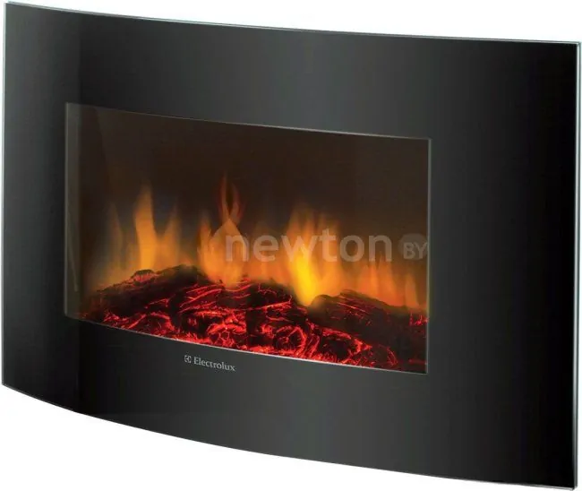 Электрический камин Electrolux EFP/W-1200URL