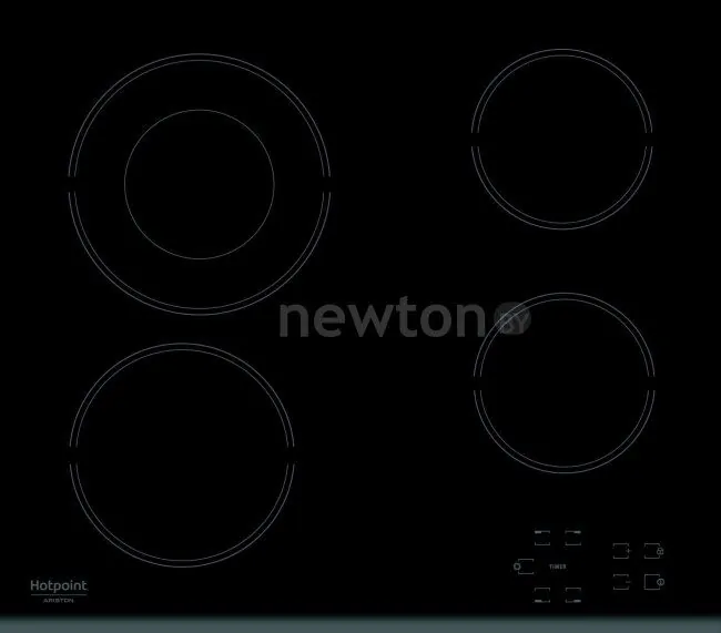 Варочная панель Hotpoint-Ariston HR 632 B