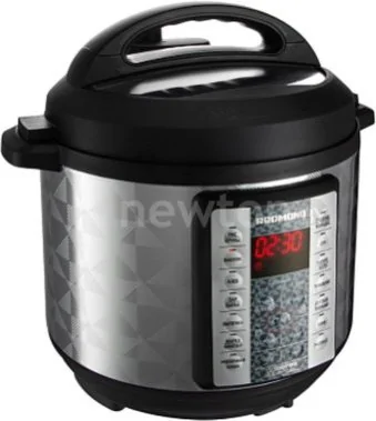 Мультиварка-скороварка Redmond (Редмонд) Fast Chef MP110