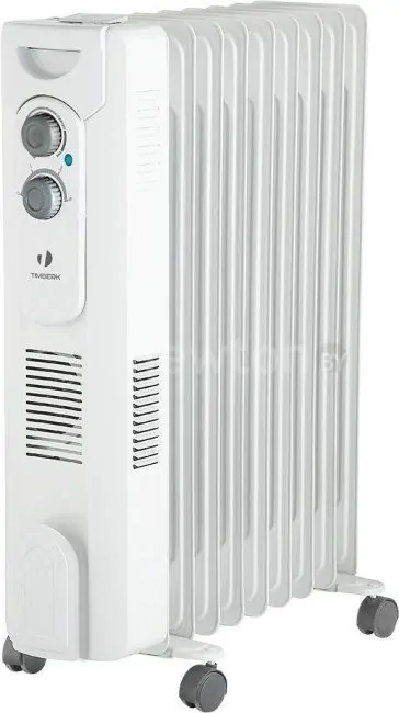 Масляный радиатор Timberk TOR 31.1606 QT