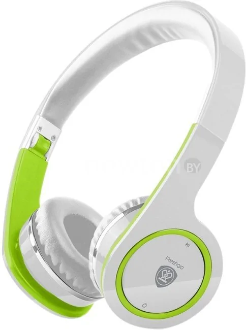 Гарнитура Prestigio PBHS1WG