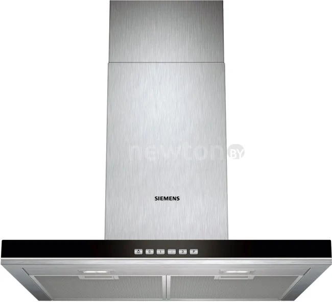 Кухонная вытяжка Siemens LC67BF532