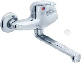 Смеситель Rubineta P-14 Star