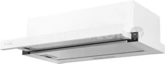 Кухонная вытяжка LEX Hide 600 White