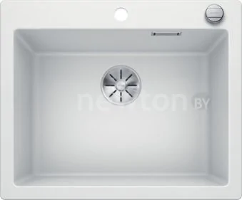 Кухонная мойка Blanco Pleon 6 523690 (белый)
