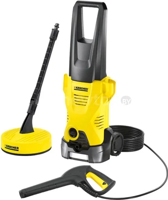 Мойка высокого давления Karcher K 2 Premium Home (1.673-300.0)