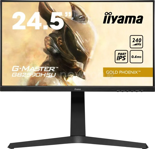 Игровой монитор Iiyama G-Master GB2590HSU-B1