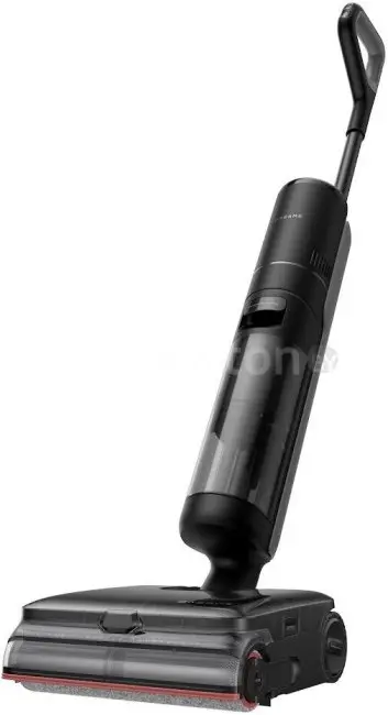 Вертикальный моющий пылесос Dreame H16 Steam Wet and Dry Vacuum HHR32C (евровилка)