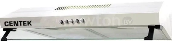 Кухонная вытяжка CENTEK CT-1800-60 (белый)