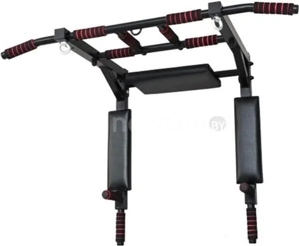 Турник GetActive Force plus 4GA-17 (черный)