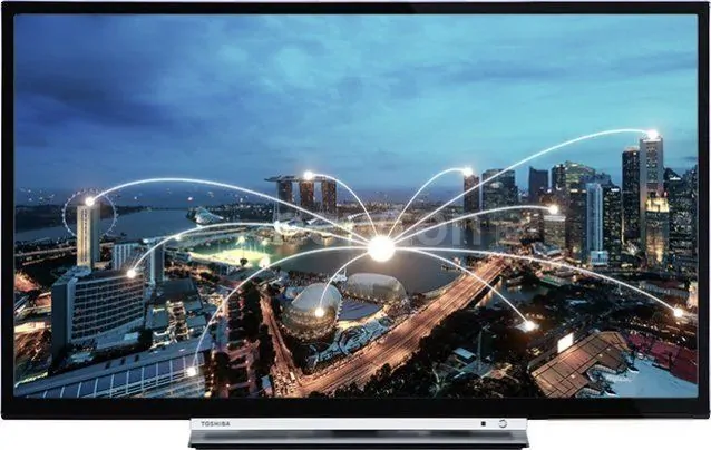Телевизор Toshiba 32L3763DG