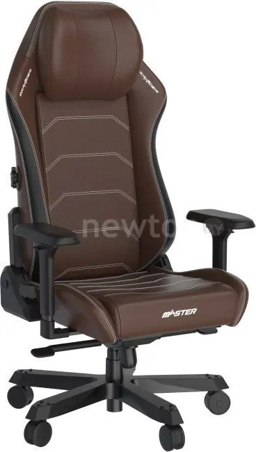 Кресло DXRacer I-DMC/MAS2022/CN (коричневый)