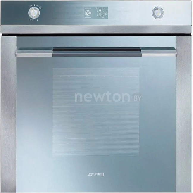 Электрический духовой шкаф Smeg SFP125-1
