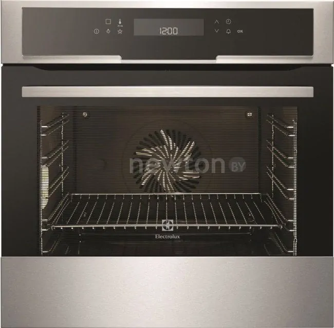 Электрический духовой шкаф Electrolux EOA5751FAX