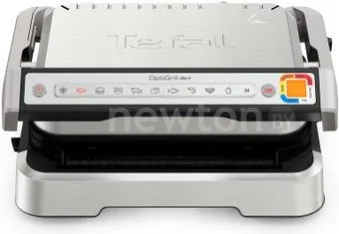 Электрогриль Tefal OptiGrill 4-в-1 GC774D10