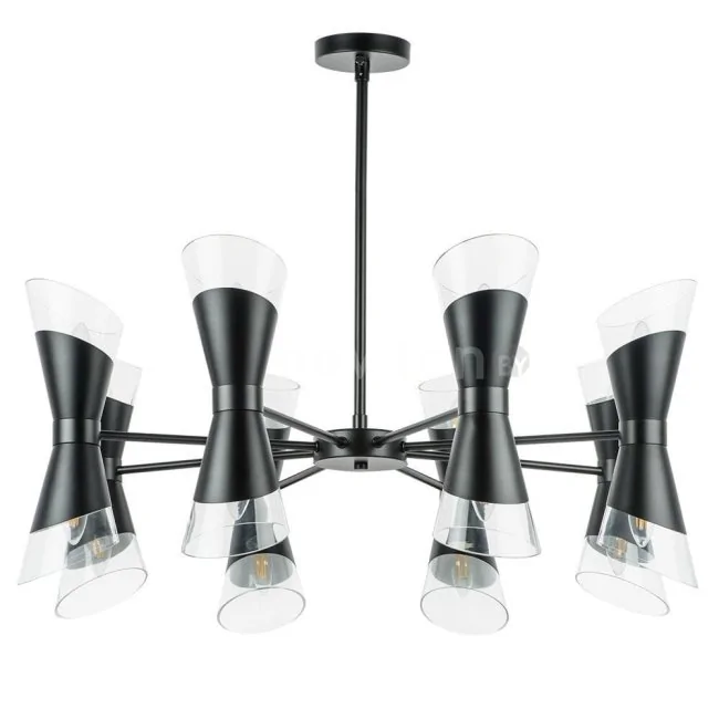 Люстра средней высоты Lightstar Strato 817167