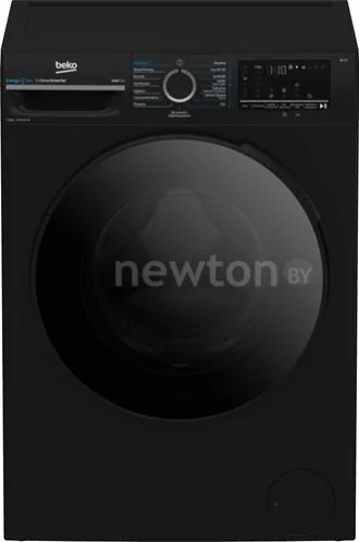 Стиральная машина BEKO BM3WFT48415PBDC