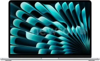 Ноутбук Apple MacBook Air 13" M4 2025 MC654