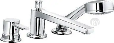 Смеситель Kludi ZENTA 384470575