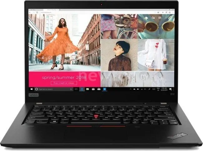 Ноутбук Lenovo ThinkPad X13 Gen1 AMD 20UF000DRT