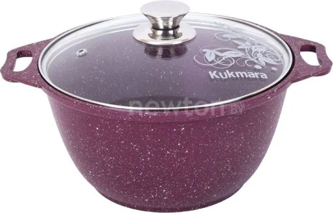 Кастрюля Kukmara Trendy Style Mystery к31tsm
