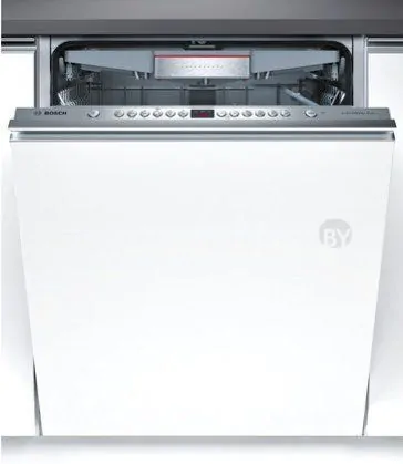 Встраиваемая посудомоечная машина Bosch SMV69P20EU