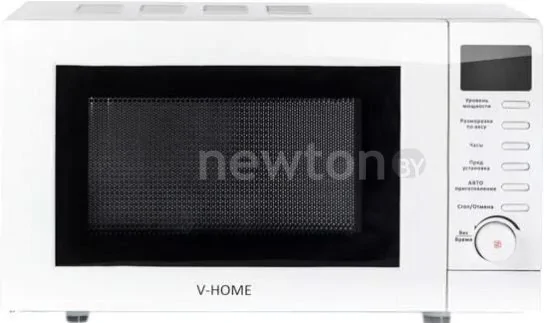 Печь СВЧ микроволновая V-Home P70H20EP-S4