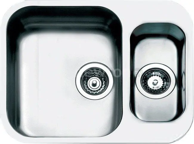Кухонная мойка Smeg UM3415