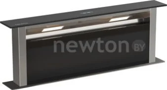 Кухонная вытяжка Hiberg VTMF 90100 B