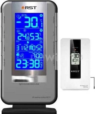 Метеостанция RST 2711