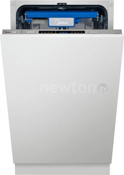 Встраиваемая посудомоечная машина Midea MID45S700