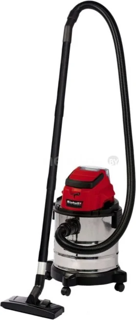 Пылесос Einhell TC-VC 18/20 Li S-Solo 2347130 (без АКБ)