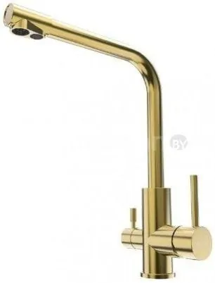 Смеситель Lemark Expert LM5061G