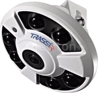 IP-камера TRASSIR TR-D9151IR2