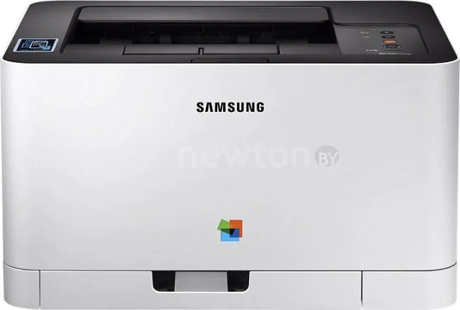Принтер Samsung SL-C430W